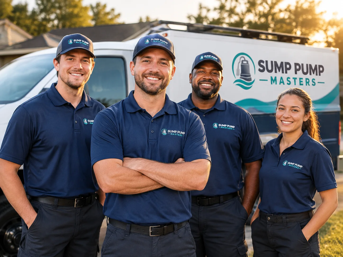 Sump Pump Repair company in West Columbia, SC